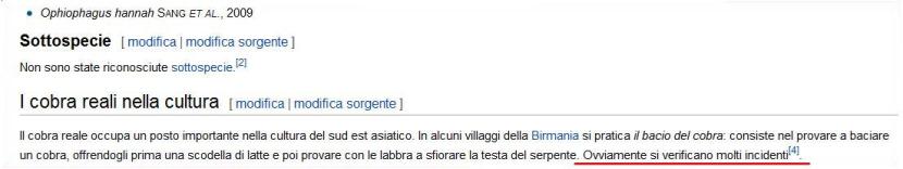 Sono shockato e sbalordito... immagine Wikimedia Commons