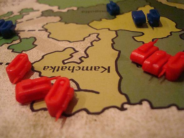 Ricreare la migrazione della volpe rossa ha rovinato numerosissime amicizie nel corso degli anni. Immagine Ansa